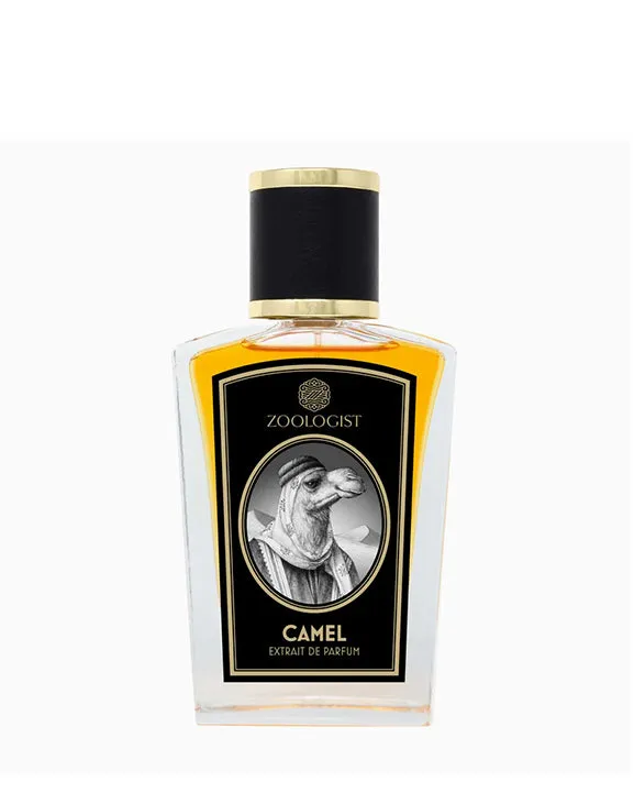 Zoologist Camel Extrait EDP