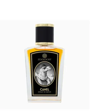 Zoologist Camel Extrait EDP