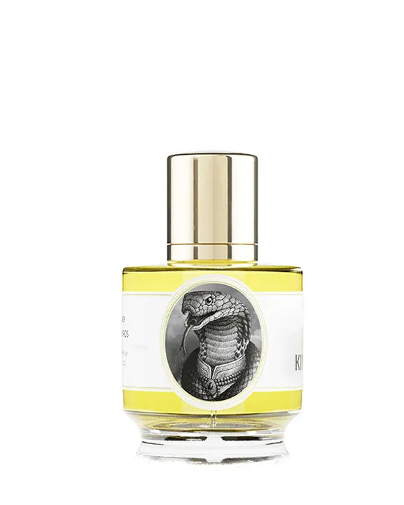 Zoologist Deluxe Bottle King  Cobra