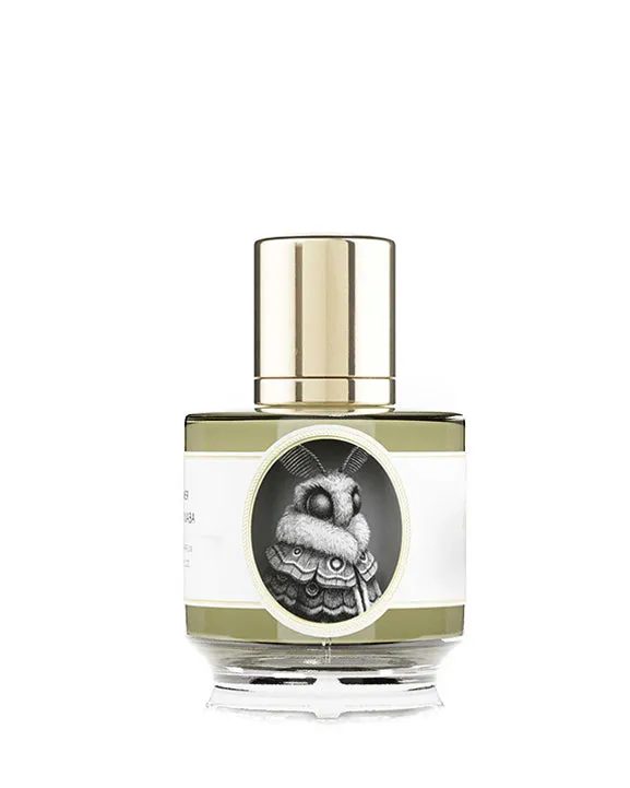 Zoologist Deluxe Bottle Moth