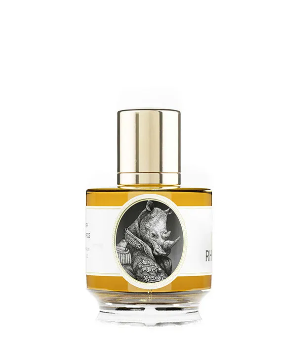 Zoologist Deluxe Bottle Rhinoceros
