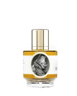 Zoologist Deluxe Bottle Rhinoceros
