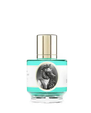 Zoologist Deluxe Bottle Seahorse