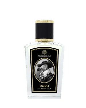 Zoologist Dodo Jackfruit Edition EDP