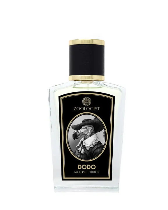 Zoologist Dodo Jackfruit Edition EDP