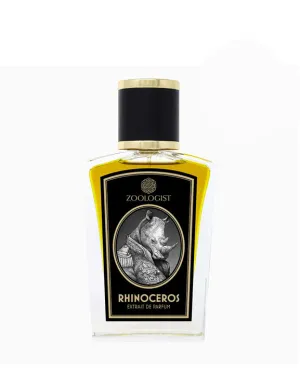 Zoologist Rhinoceros EDP