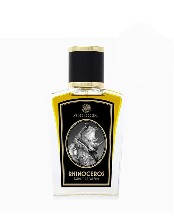 Zoologist Rhinoceros EDP