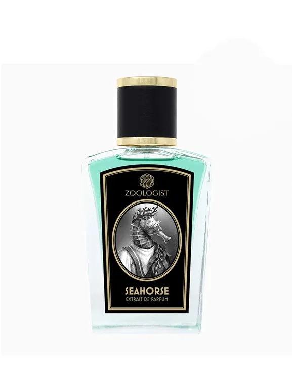Zoologist Seahorse EDP