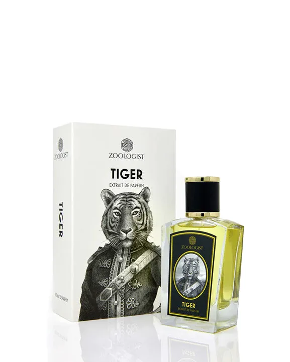 Zoologist Tiger EDP