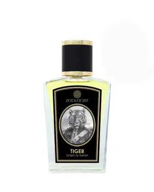 Zoologist Tiger EDP
