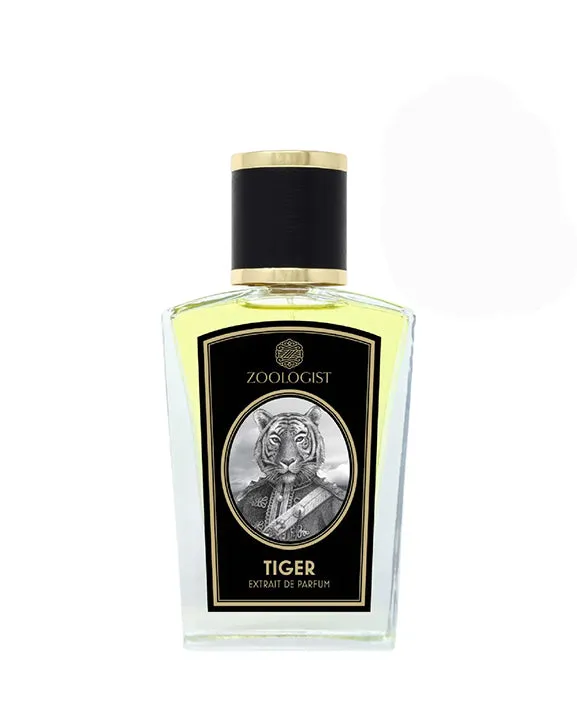Zoologist Tiger EDP